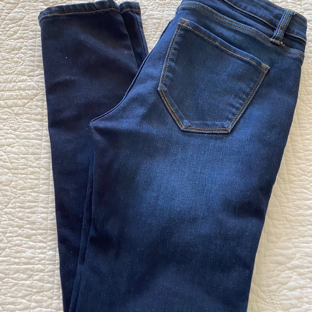 Kancan Jeans